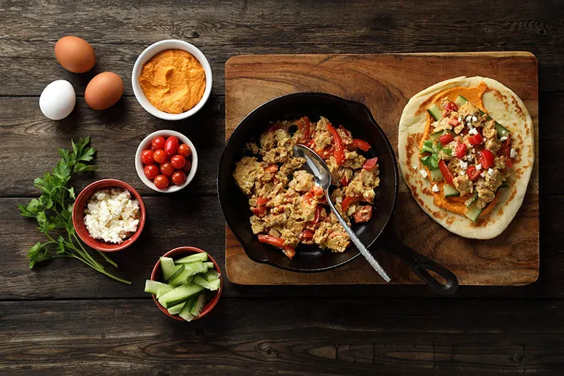 Timberjacks Speisekarte Preise