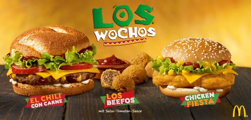 Spezielle Angebote und Aktionen