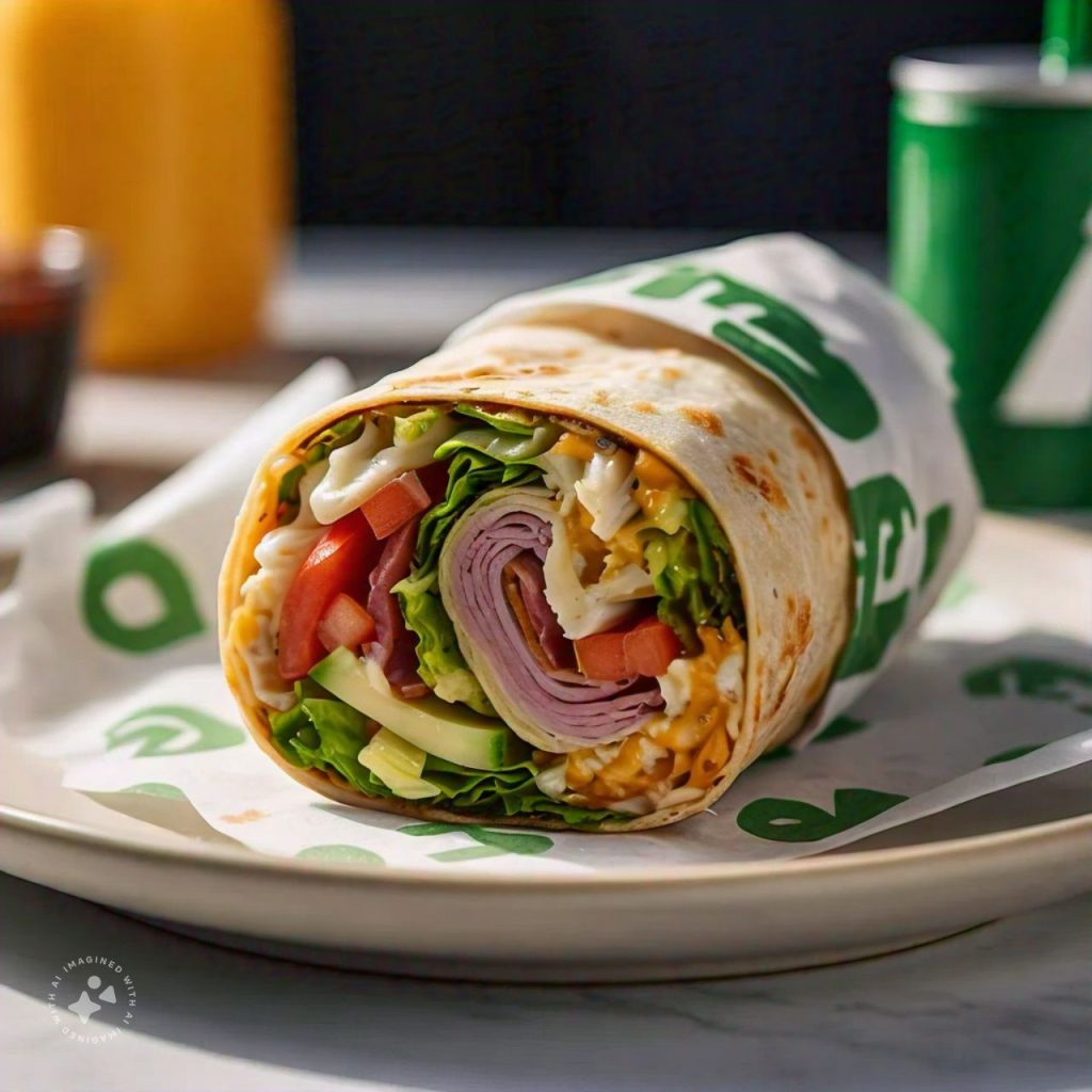 Subway Preise