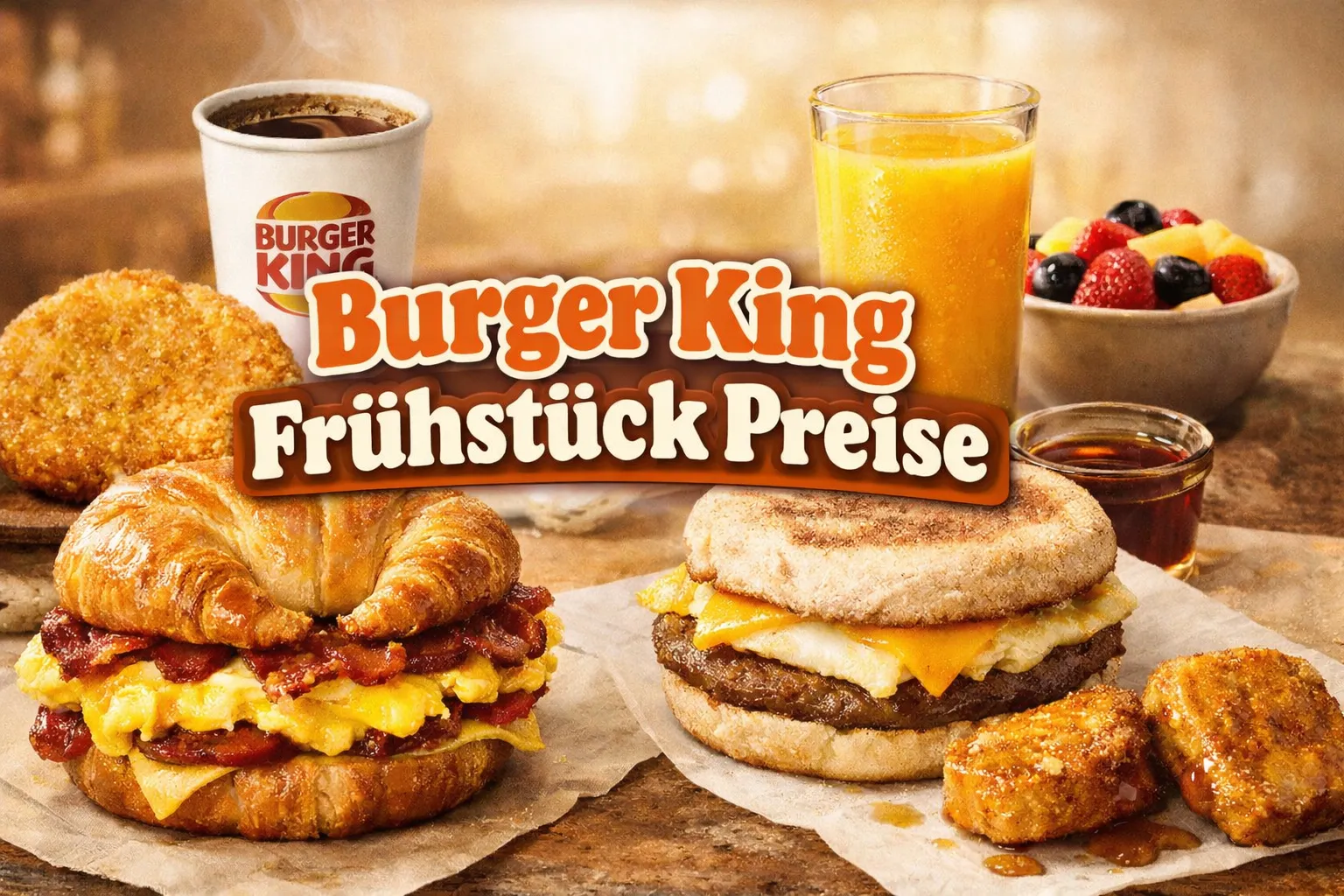 burger king fruhstuck Image 7